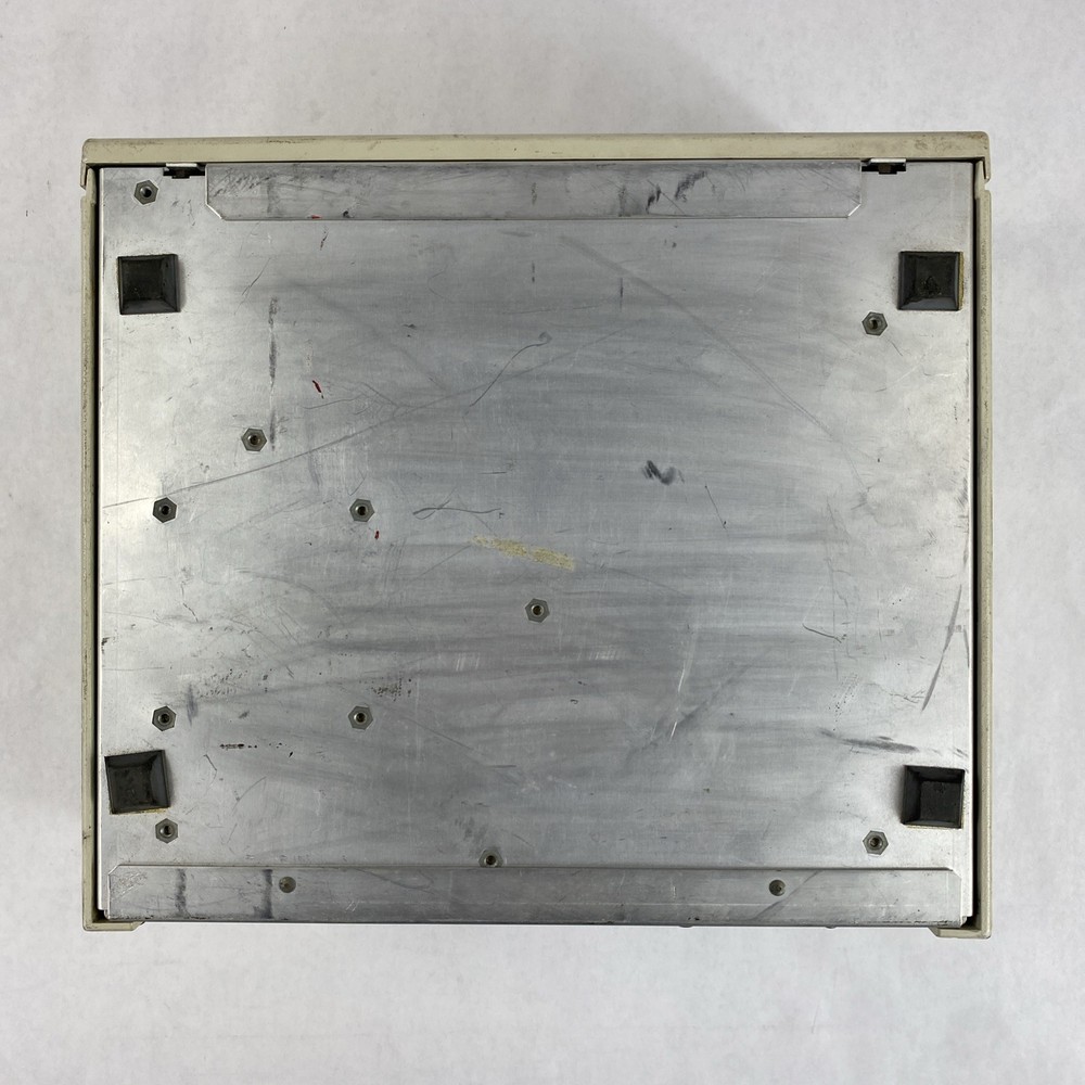 HP 18594A 7673A Autosampler Controller Module w/ Power Cord