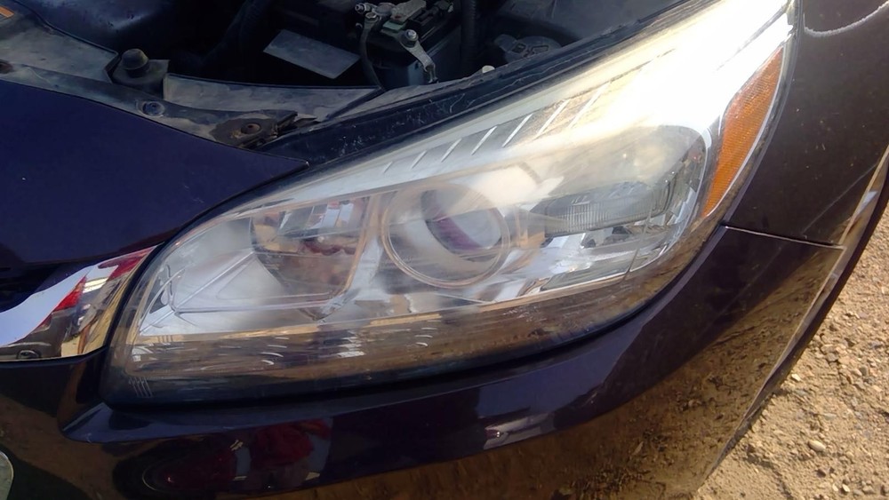 Used Telematics Interface Module fits: 2015 Chevrolet Malibu Communication cente