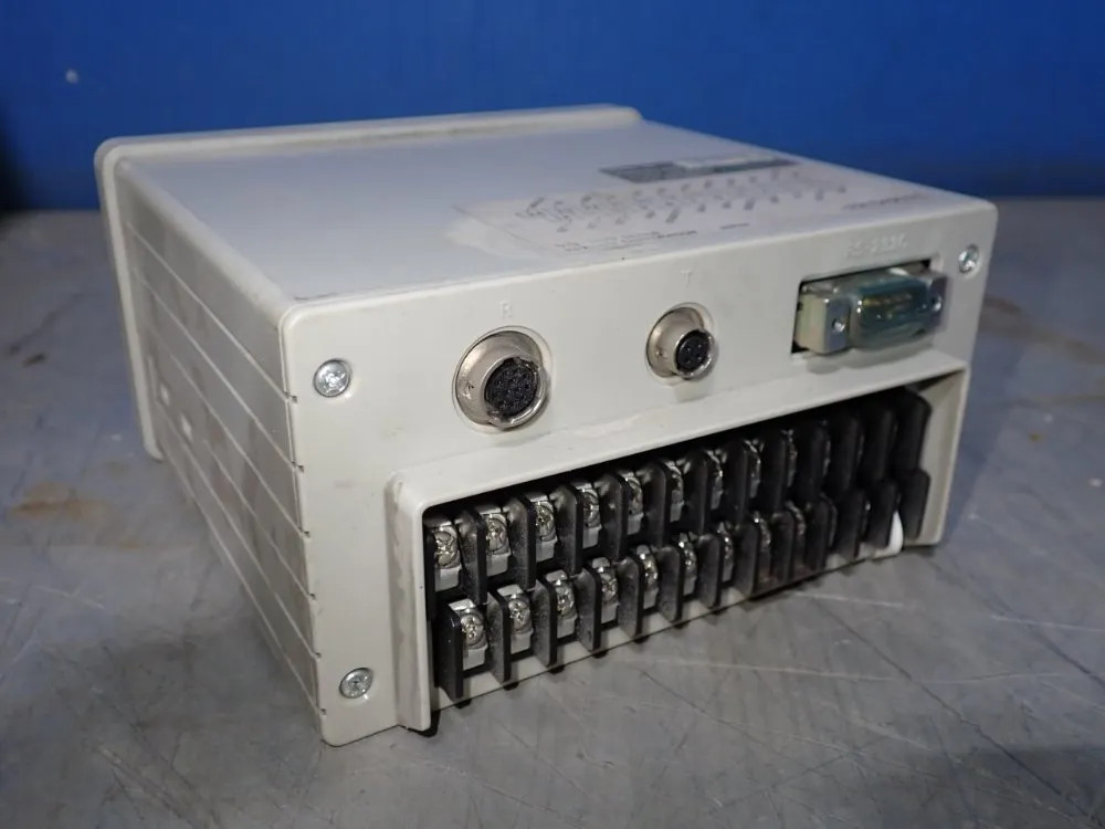 KEYENCE SENSOR AMPLIFIER VG-301
