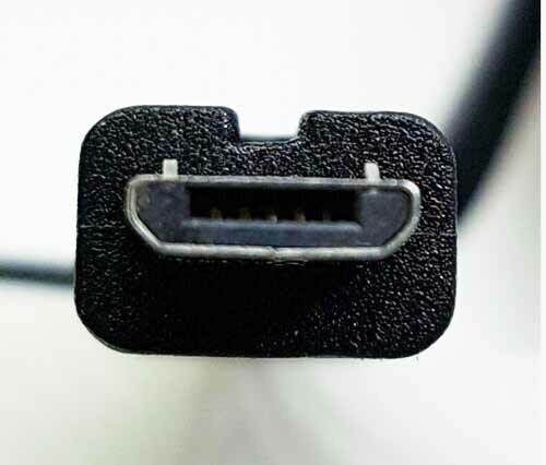 INT RATE REPLACEMENT CABLE NINTENDO POWER A CONTROLLER MICRO USB (a1100-V318)