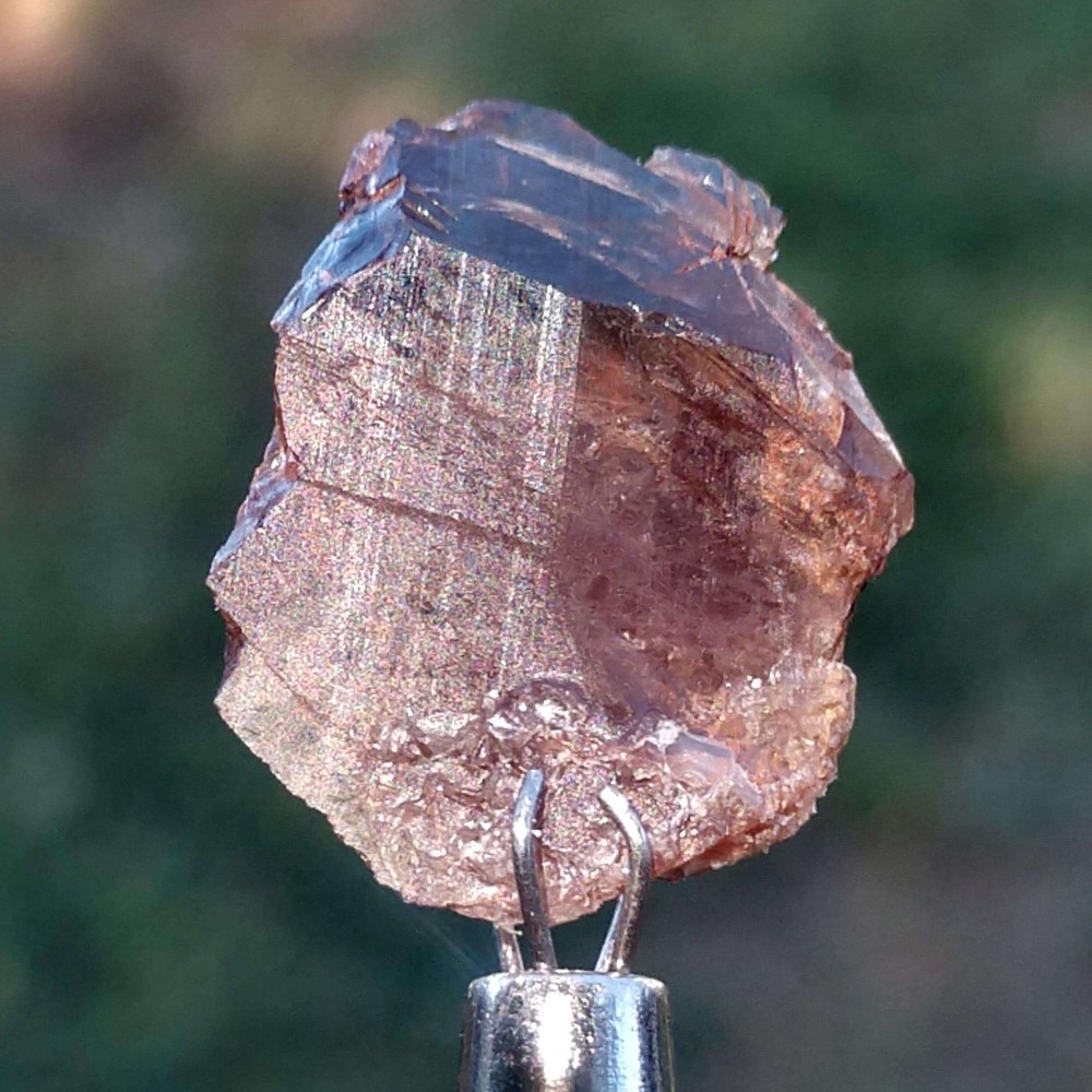 Axinite