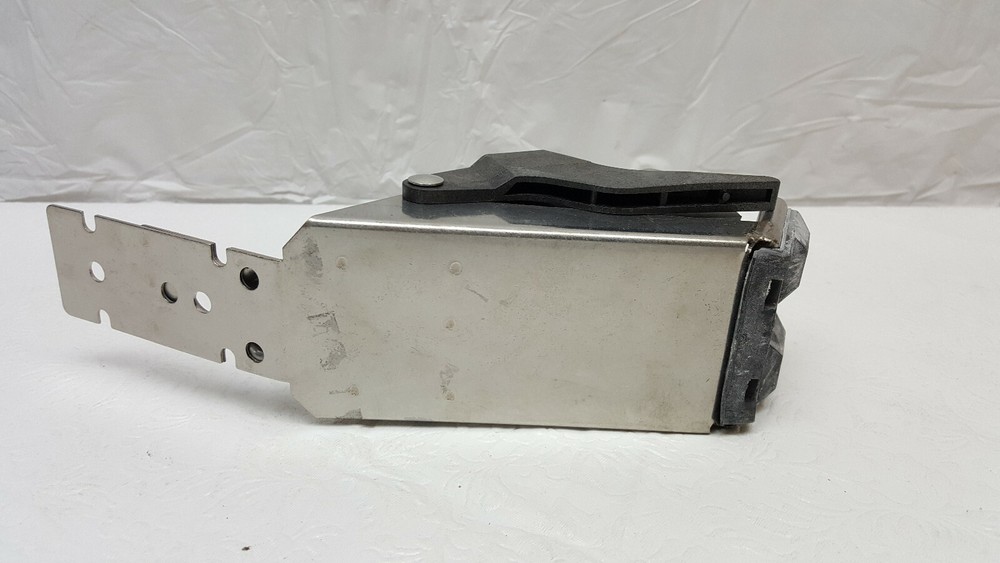 Interspiro Bracket Assembly for Spiromatic S6 Part # 95919-01 - NEW