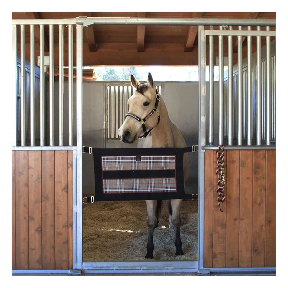KENSINGTON PROTECTIVE PRODUCTS Stall Guard with Hardware (KSG121)