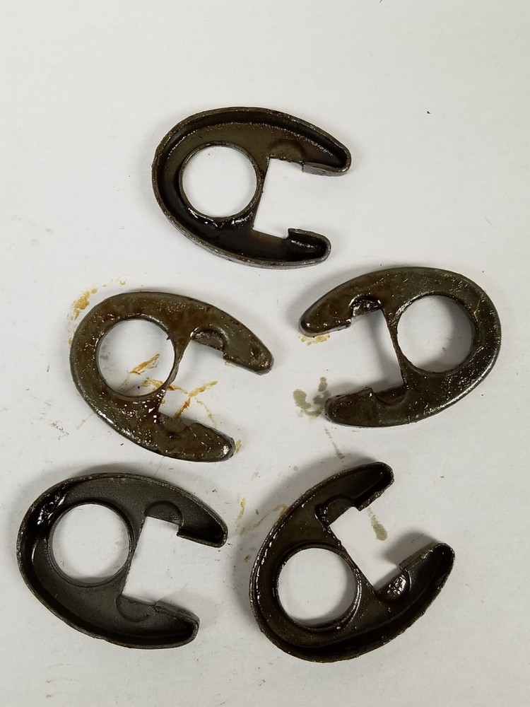 US GI M1 GARAND FRONT HAND GUARD FERRULE # G-1A