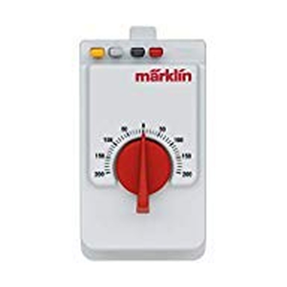 Marklin Z Power Pack -- 120V