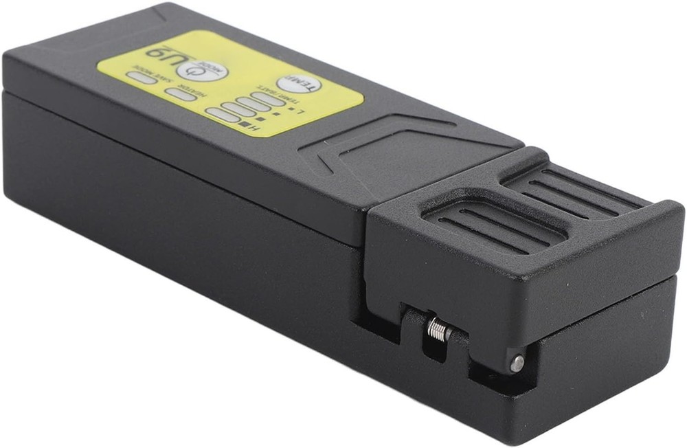 Fiber Optic Thermal Stripper, Automatic Fiber Optic Stripper Rechargeable Aut...