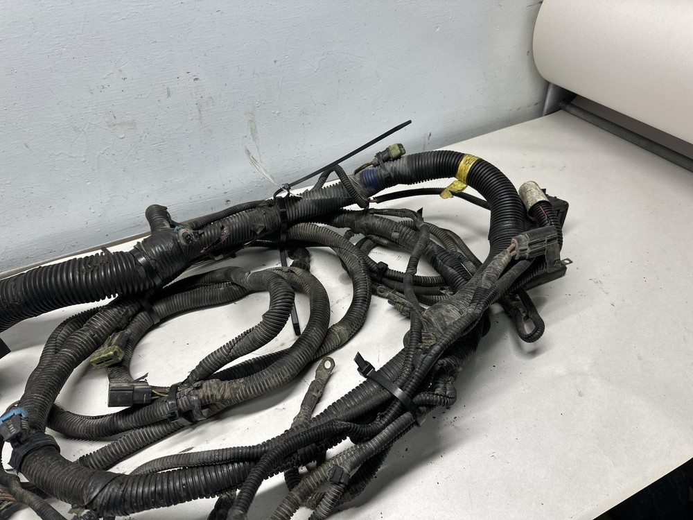 International PROSTAR Wiring Harness, Cab - Used