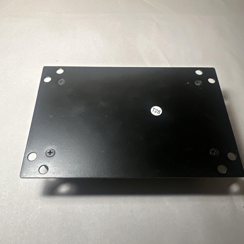 CRESTRON CNHBLOCK ZA11295 distribution