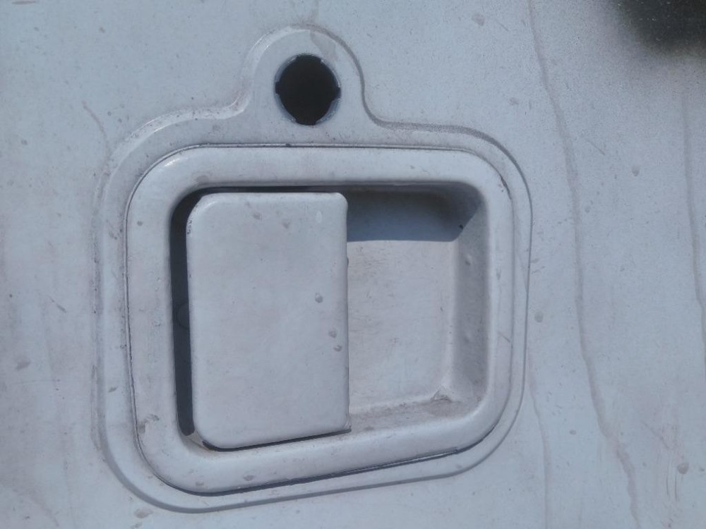 For 2007 MACK MR688 DOOR ASSEMBLY Right , FL