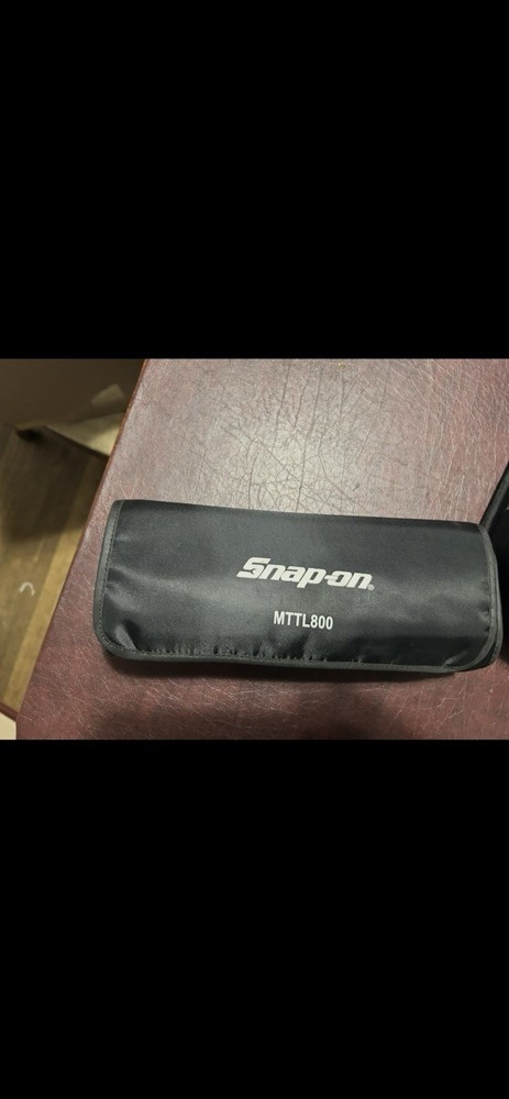 Snap On MTTL800