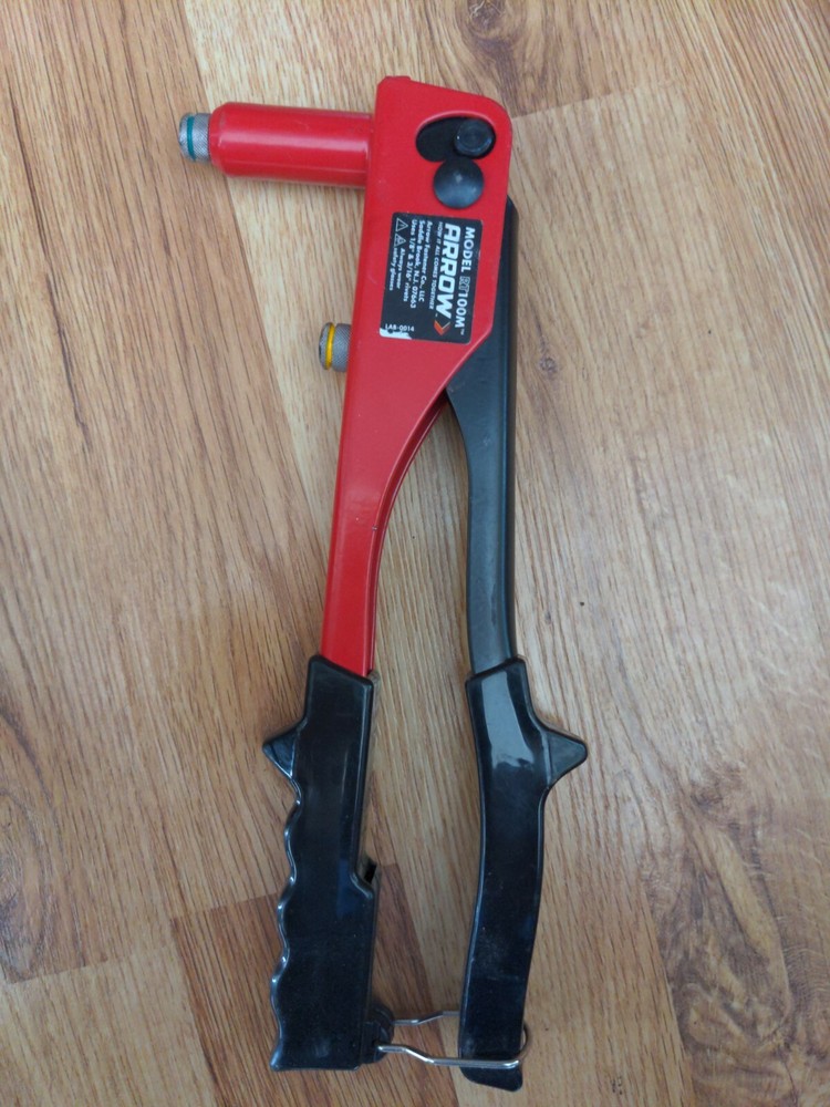 Arrow Rivet Tool RT100M