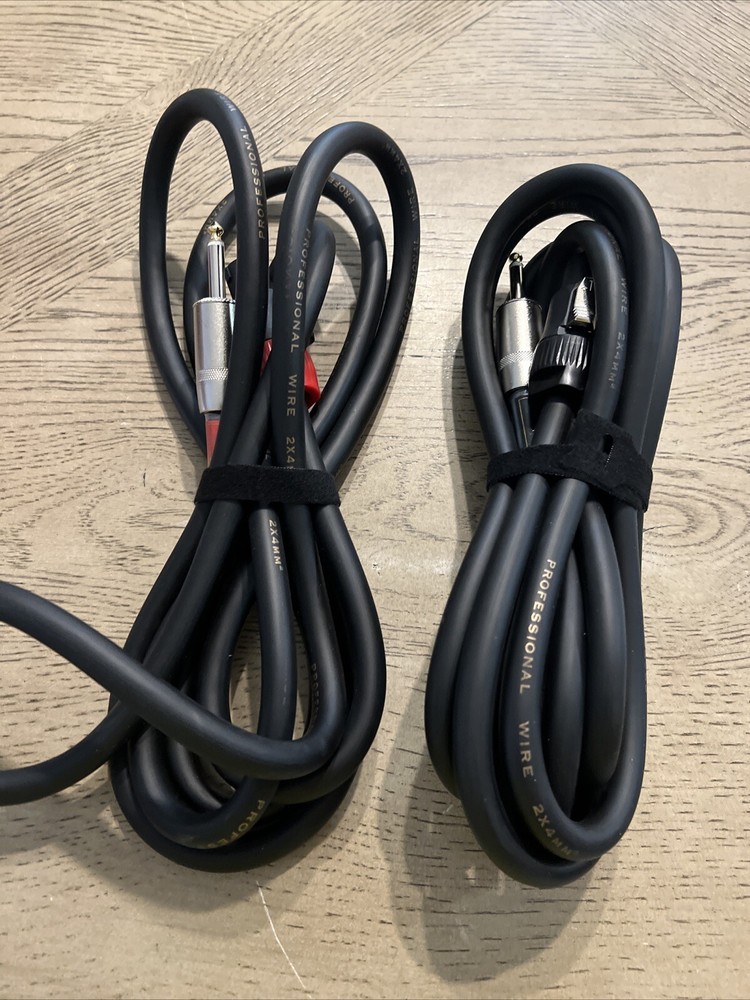 Arklove Professional Wire 2x4mm