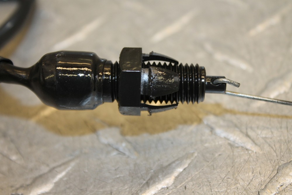 2014 SUZUKI GSXR750 REAR BACK BRAKE SENSOR