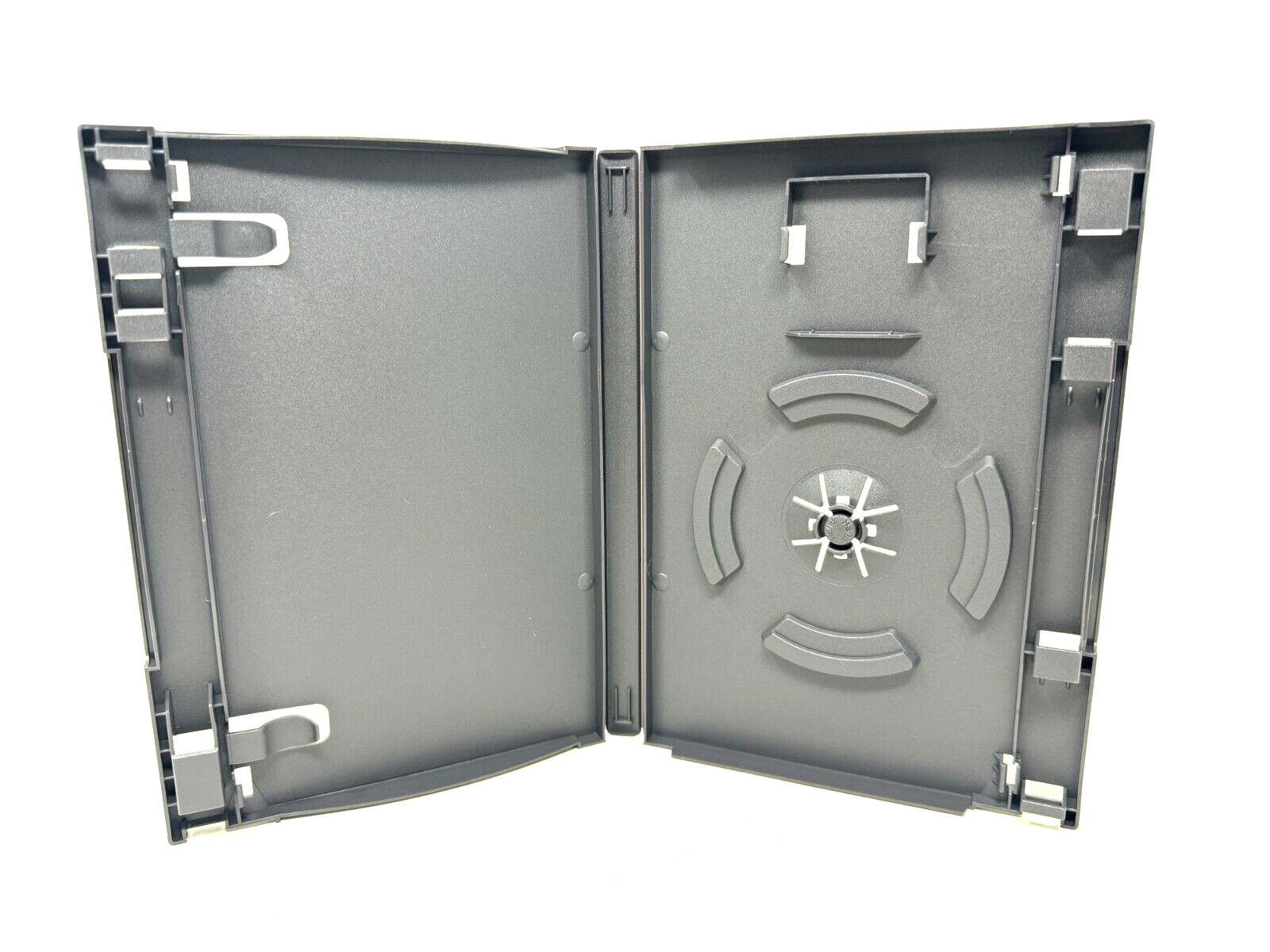 Nintendo GameCube Empty Replacement Game Case Aftermarket Brand New