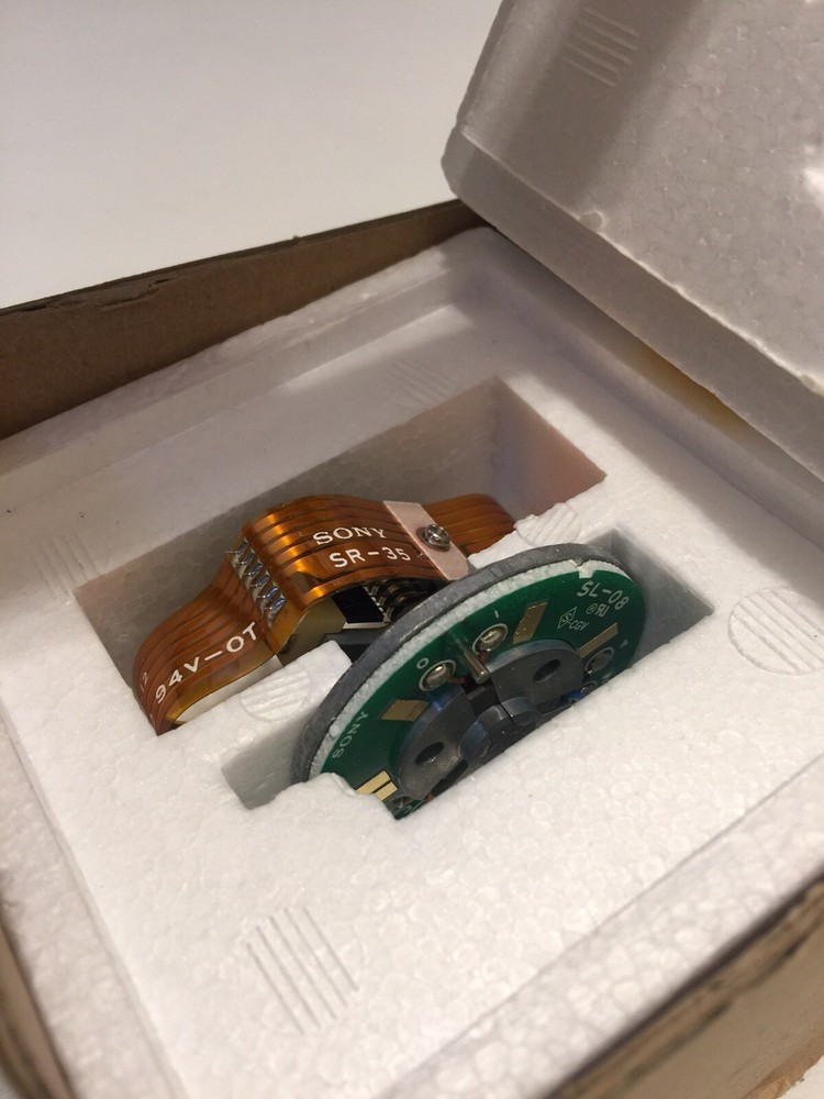 Sony BVH-3000 Slip Ring Assembly