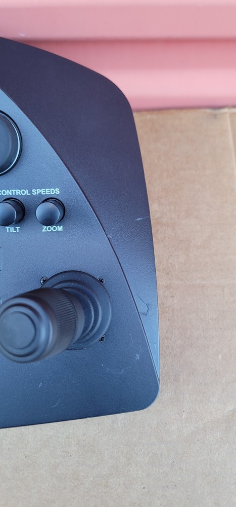 Vaddio 998-5750-000 PCC Premier Precision Camera Controller
