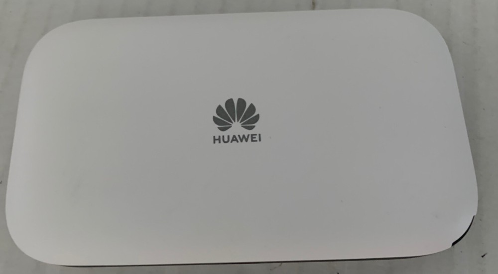 Mobile Router 4G