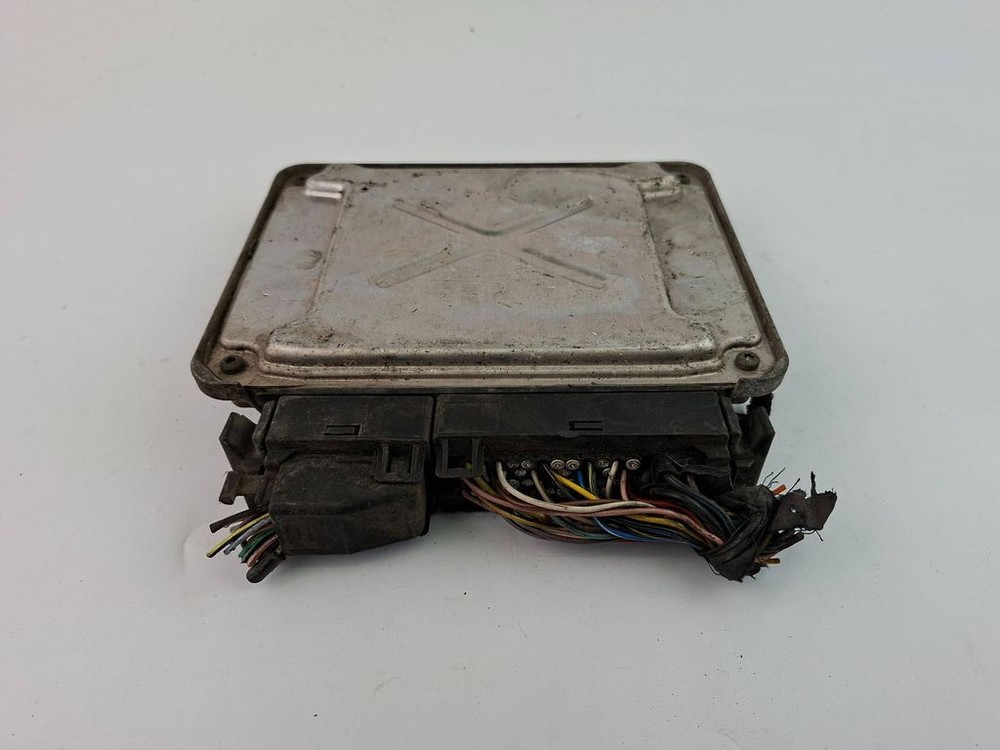 Fiat Multipla 2007 Other Control Modules 51761337 BVV3700