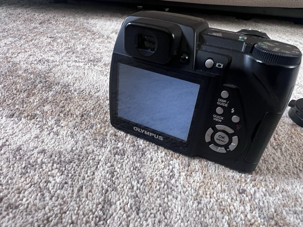 Olympus SP-500 UZ 1GB Memory Card