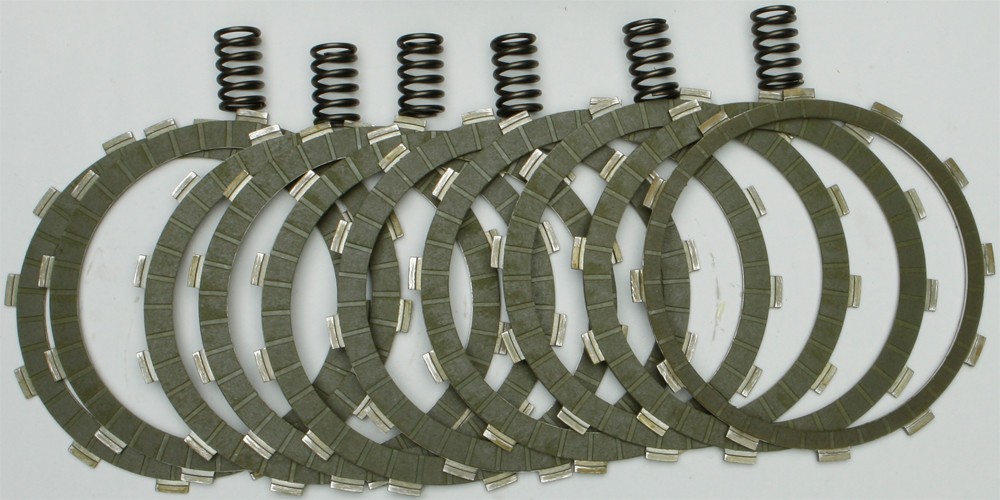 EBC SRC98 SRC  Series Clutch Kit
