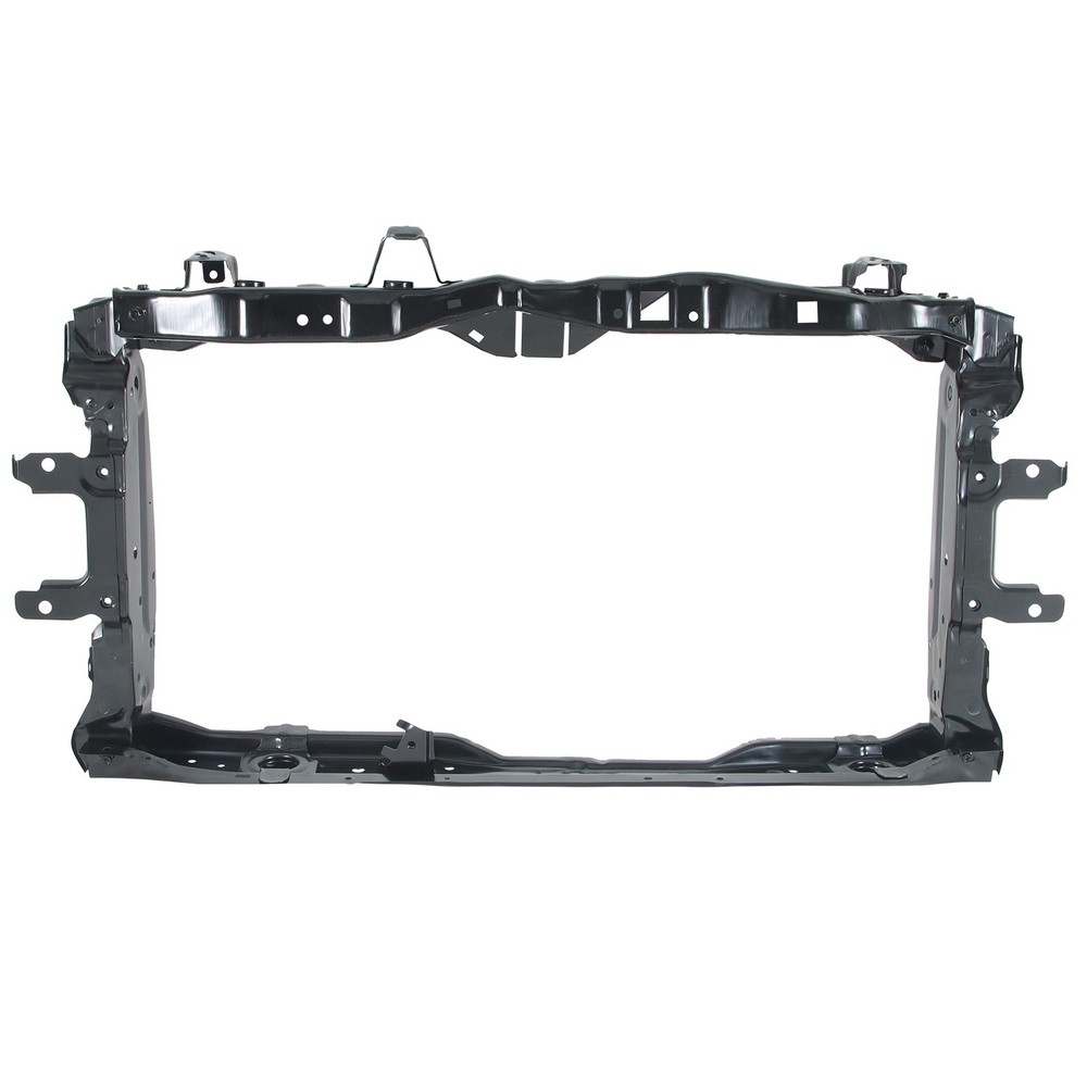 Split Radiator Support Core Assembly For 2015-2016 Honda Fit 60400T5RA00ZZ