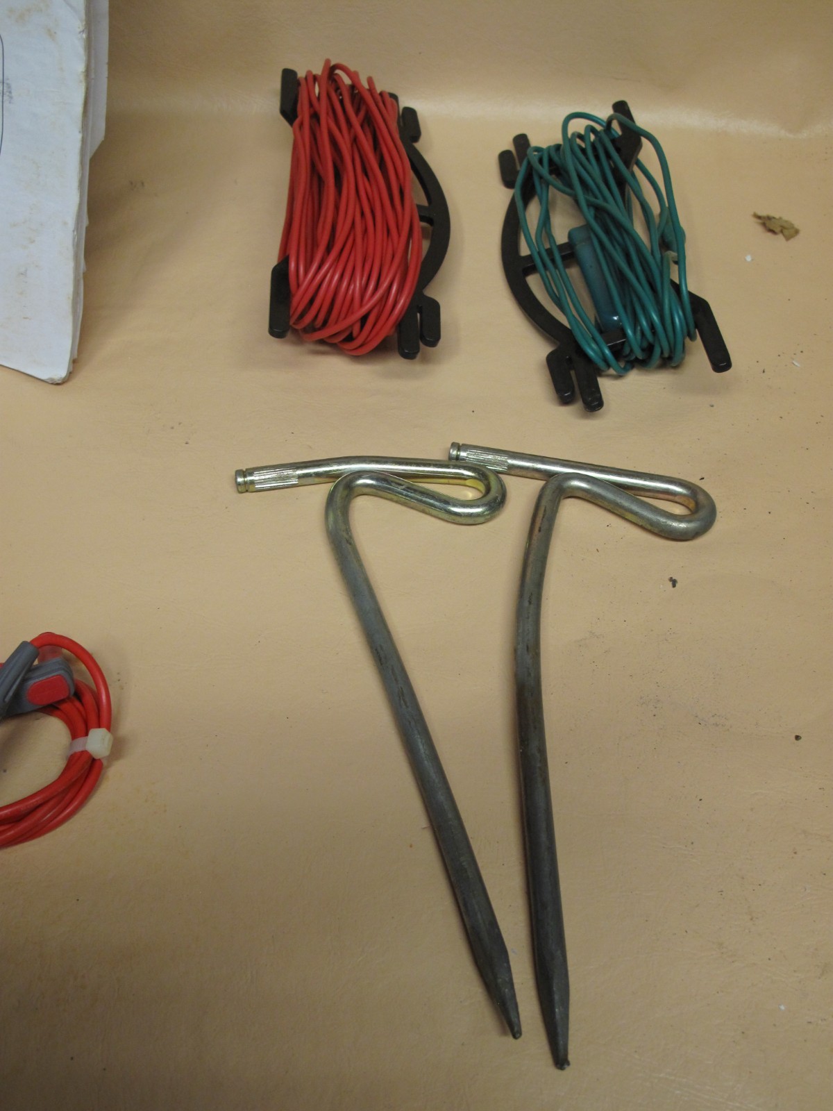 Extech Instruments 382242 earth ground resistance tester kit look