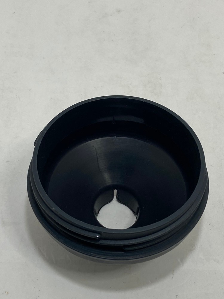 🌊 3.75" GRAY Reduce Wine Cooler/Chiller Replacement Lid NEW