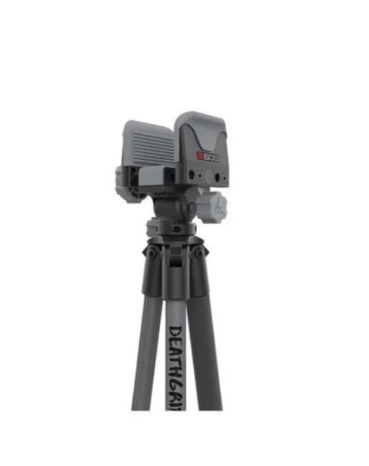 BOG DeathGrip Bantam Tripod