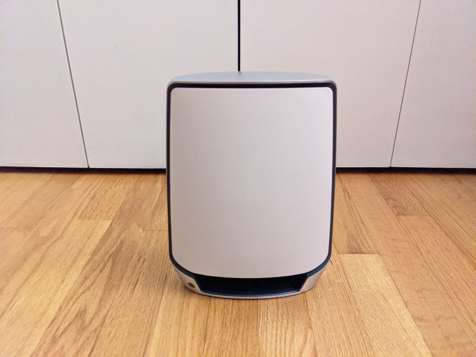 NETGEAR Orbi RBS850 Satellite AX6000 Tri-Band WiFi 6 Add-on Mesh Network