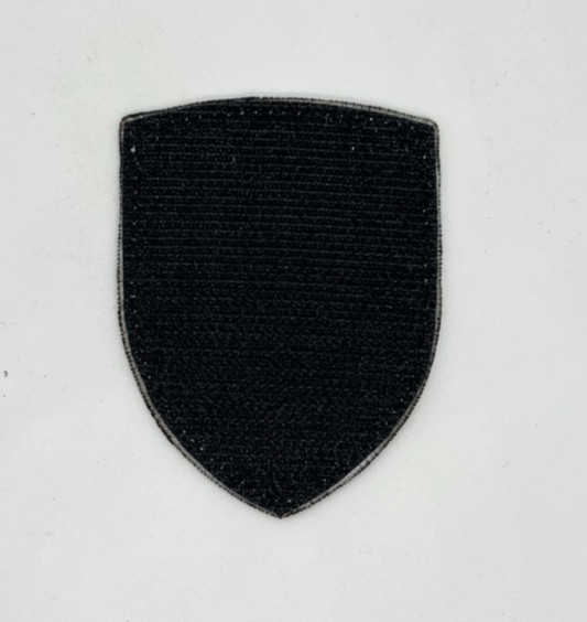 MILITARY EMBROIDERED TACTICAL PATCH "SPECIAL OPERATIONS FORCES"