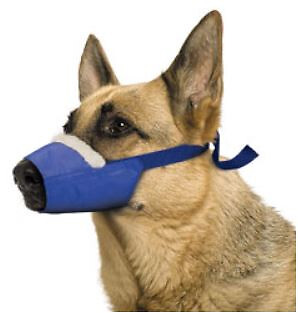 Cozy Quick X-Large Muzzle