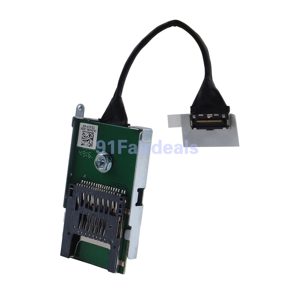 2x 94D86 For Dell Flash Memory Card Reader Module For OptiPlex 7040 5040 3040