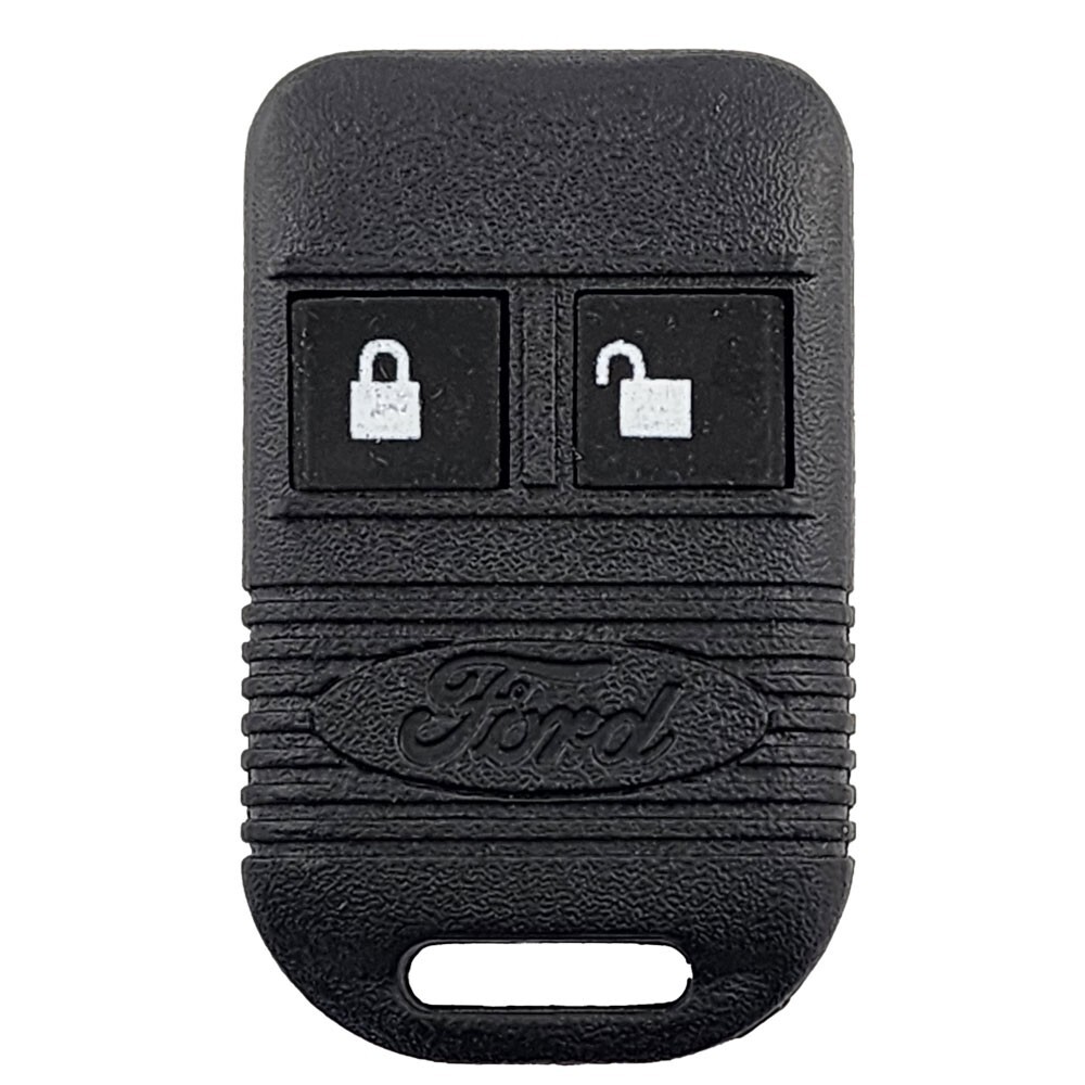 2-button FORD Keyless Entry Remote GOH-M24