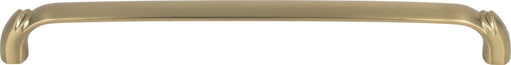 Top Knobs TK1035HB Pomander Pull 8 13/16" (c-c) Honey Bronze