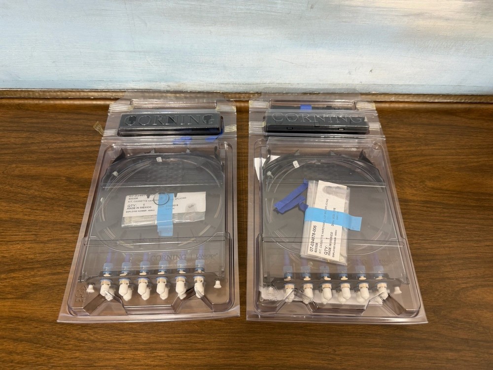 CORNING CCH-CS12-6T-P00RE ( PRICE FOR 2 UNIT )