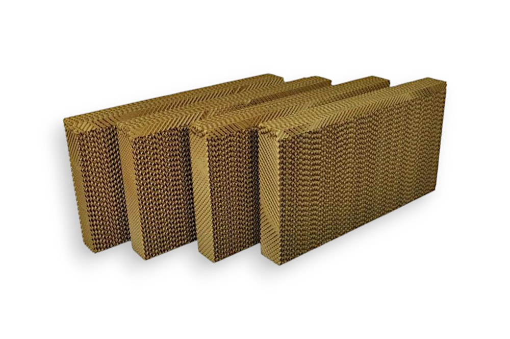 Dial Evaporative Cooler Part # 3431 - Filter, Cooler Pad