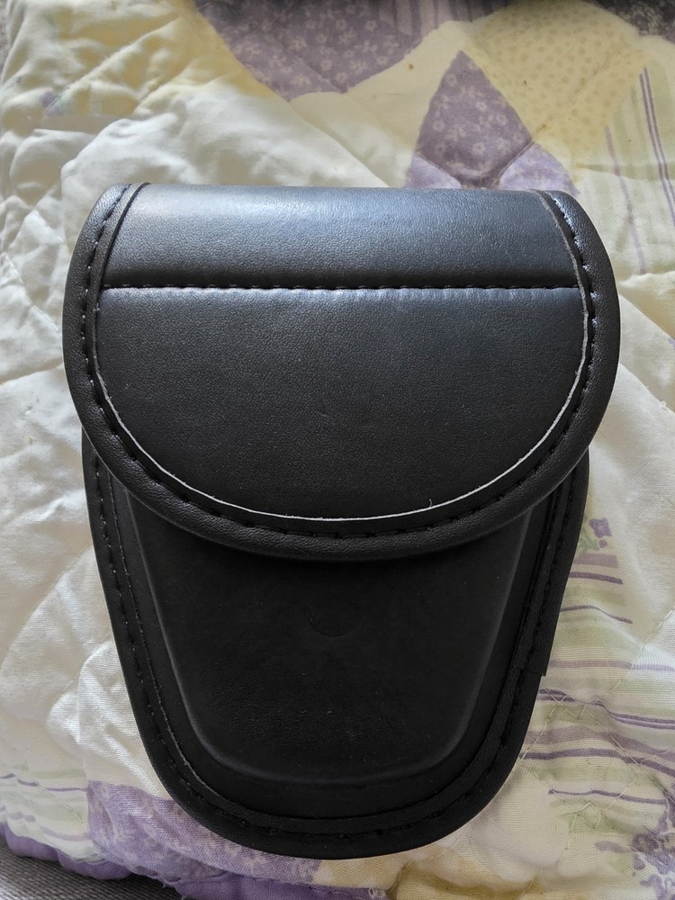 Handcuff Case