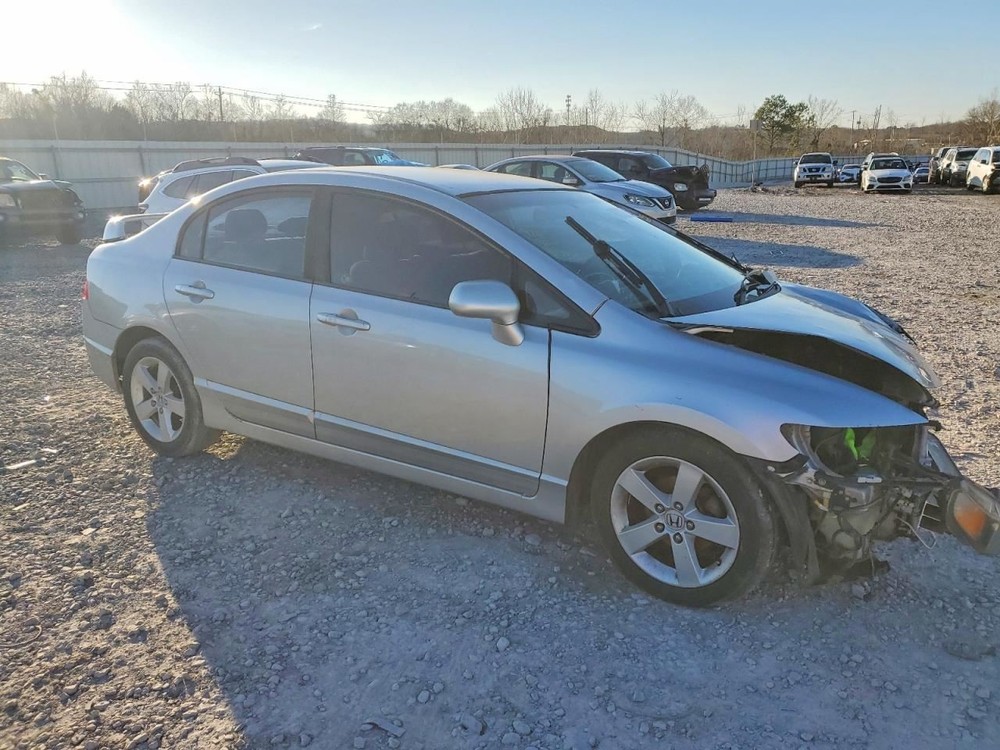 CIVIC 2009 Exhaust Fluid Pump 5503902