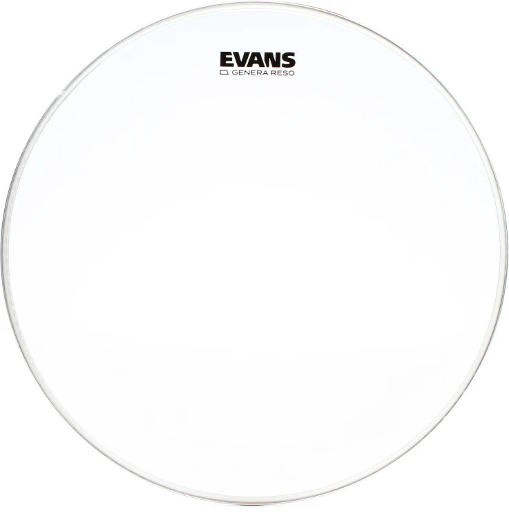 Evans Genera Resonant - 16"