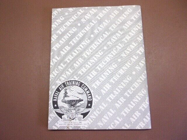 AVIATION PHYSICS Study Guide & Workbook by Naval Air Technical Training Command