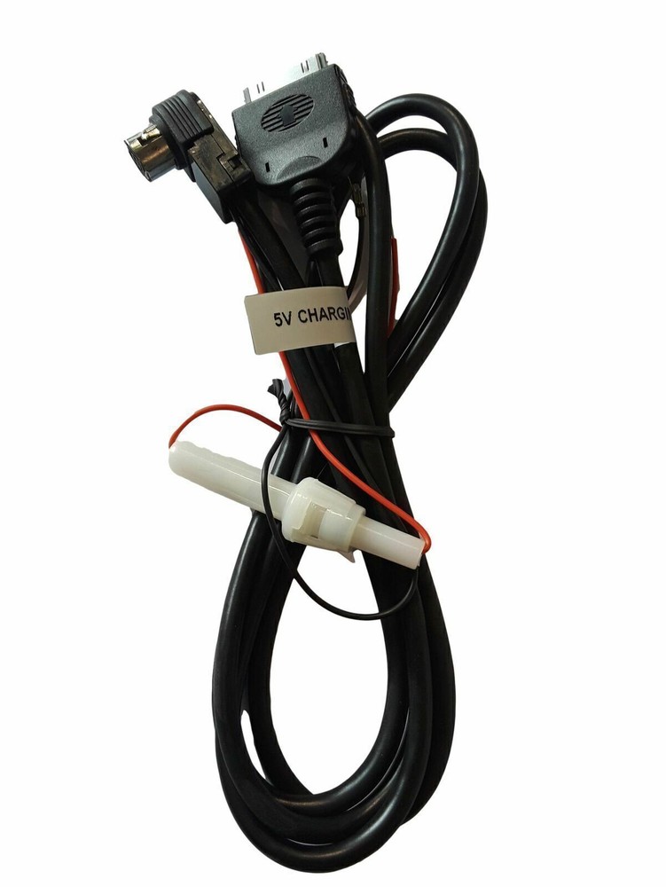 Cable for Alpine CDAD852 CDAD853 CDAD855 CDAD857