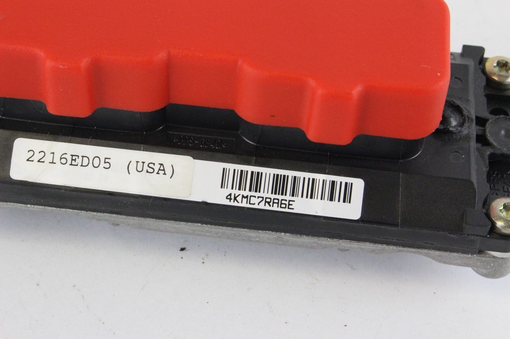 Ducati Ecu c7248