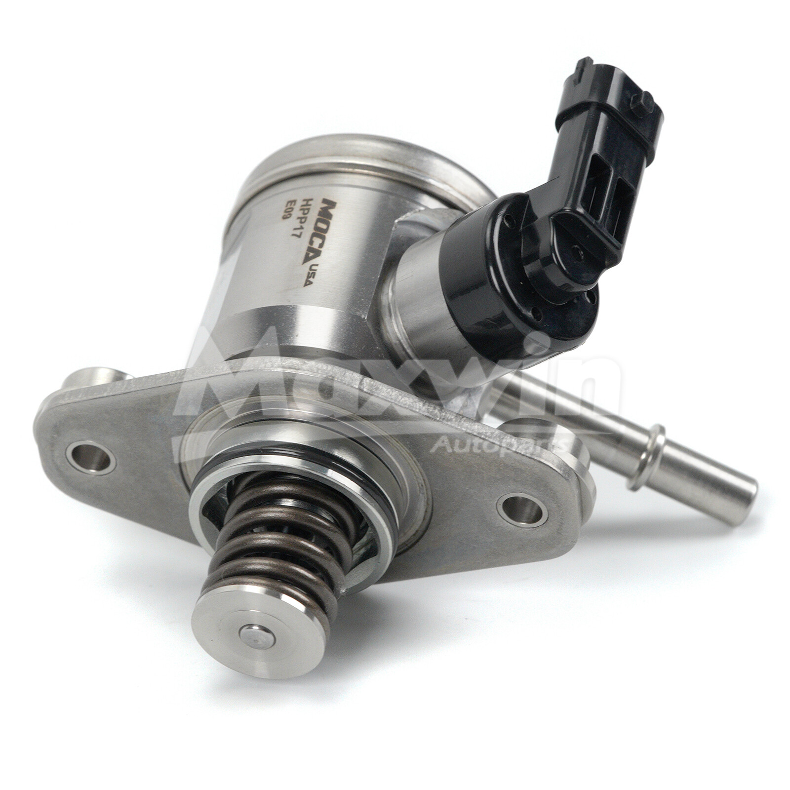 High Pressure Fuel Pump Fit Buick Regal Chevrolet Impala Malibu GMC Terrain 2.4L