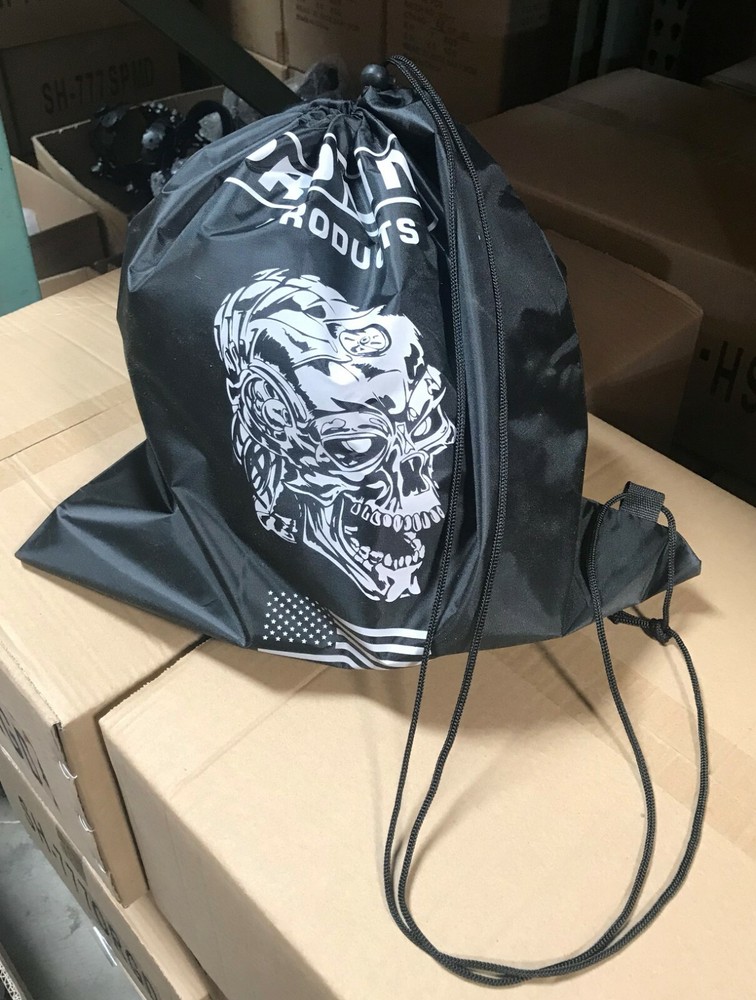 Bag New welding helmet protection Bag