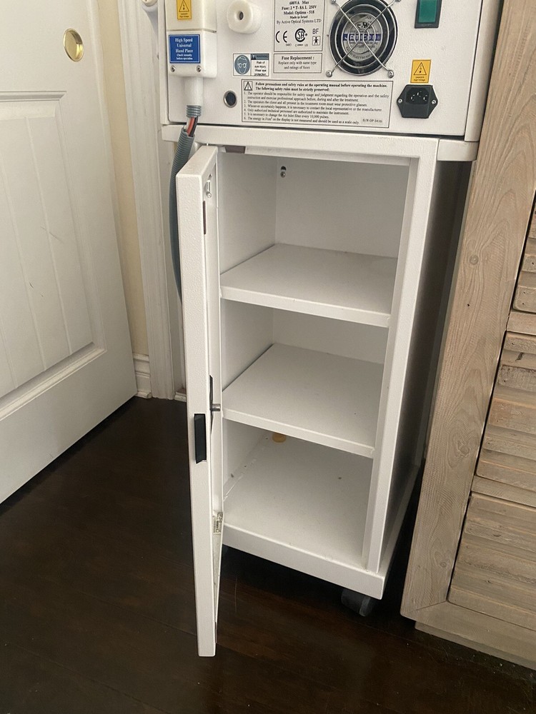 Aesthera Optima IPL Laser