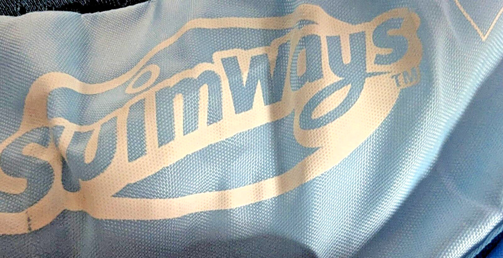 Minions🛟Baby Pool Float, Secure & Sun-Safe Fun 2-4 by Swimways