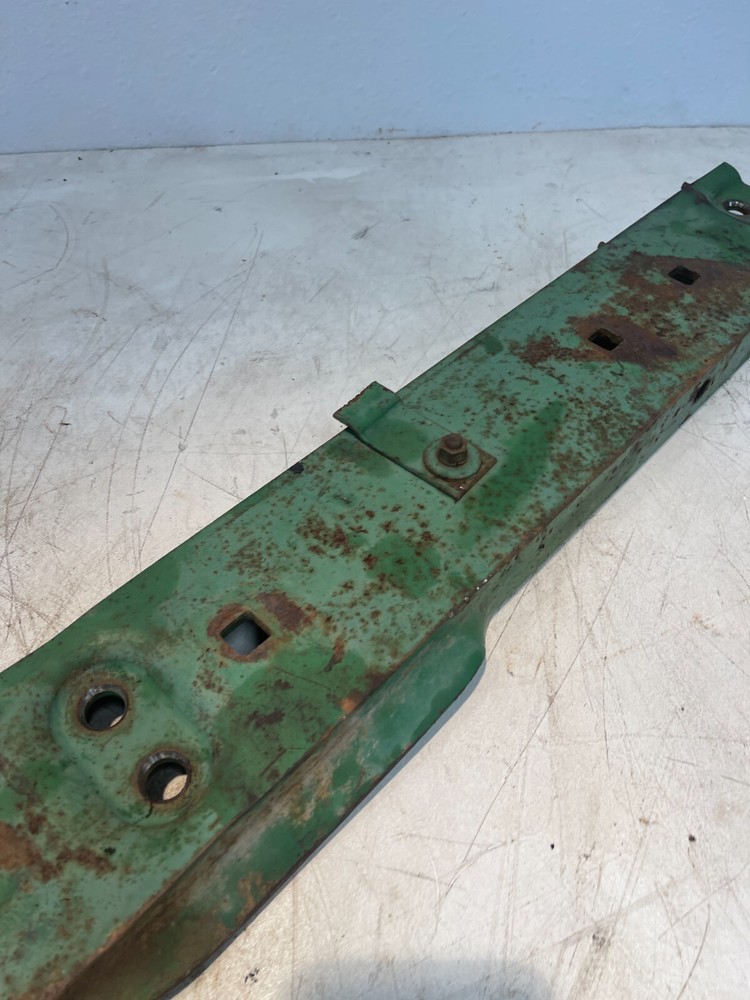 1966 John Deere 2510 Tractor Left Frame Rail