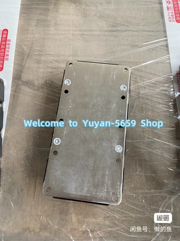 🔥 ✅ 1 PC USED TEST OK FF650R17IE4 Module #B5184G CL