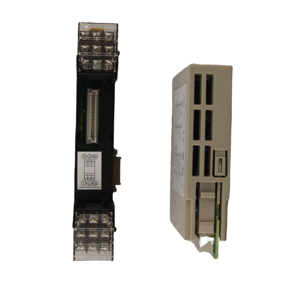 Used For OMRON E5ZN-2TNH03TC-FLK Thermostat Module