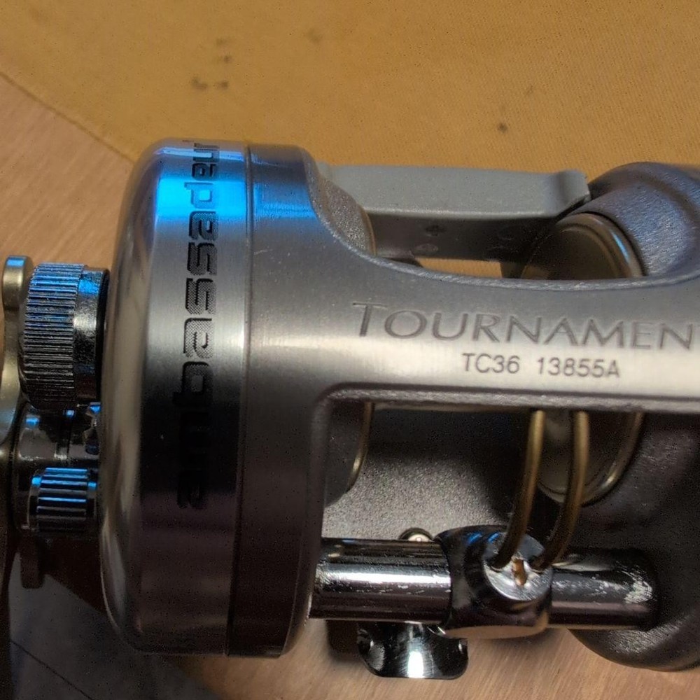 ambassadeur TOURNAMENT T3600C